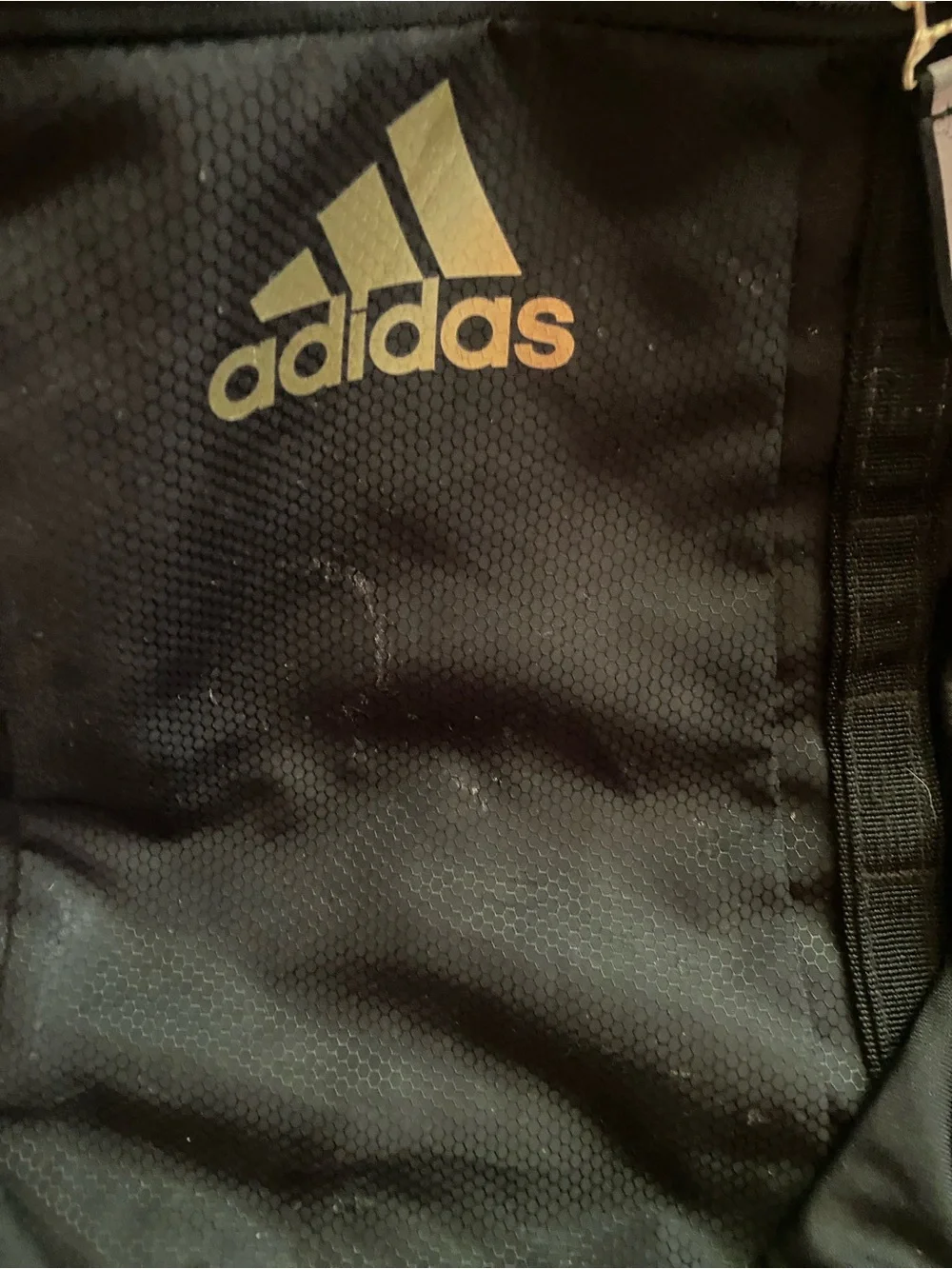 adidas spacious backpack